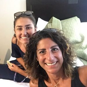 Meet your Posher, Kristina